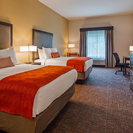 Best Western Plus Elizabethtown Inn & Suites Exteriér fotografie