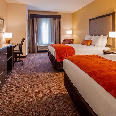 Best Western Plus Elizabethtown Inn & Suites Exteriér fotografie