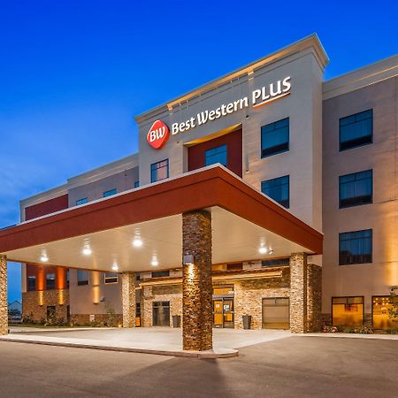 Best Western Plus Elizabethtown Inn & Suites Exteriér fotografie
