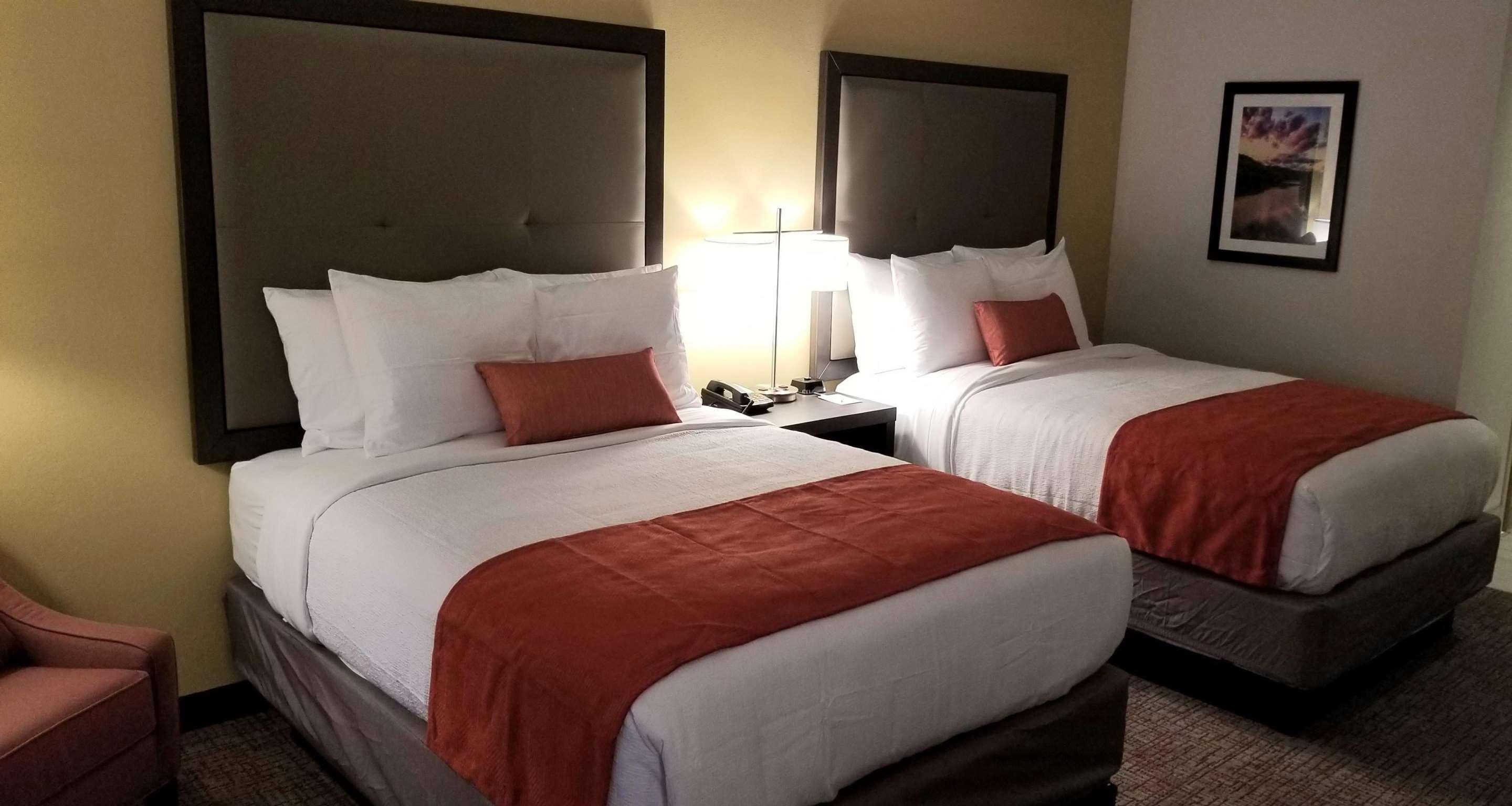 Best Western Plus Elizabethtown Inn & Suites Exteriér fotografie