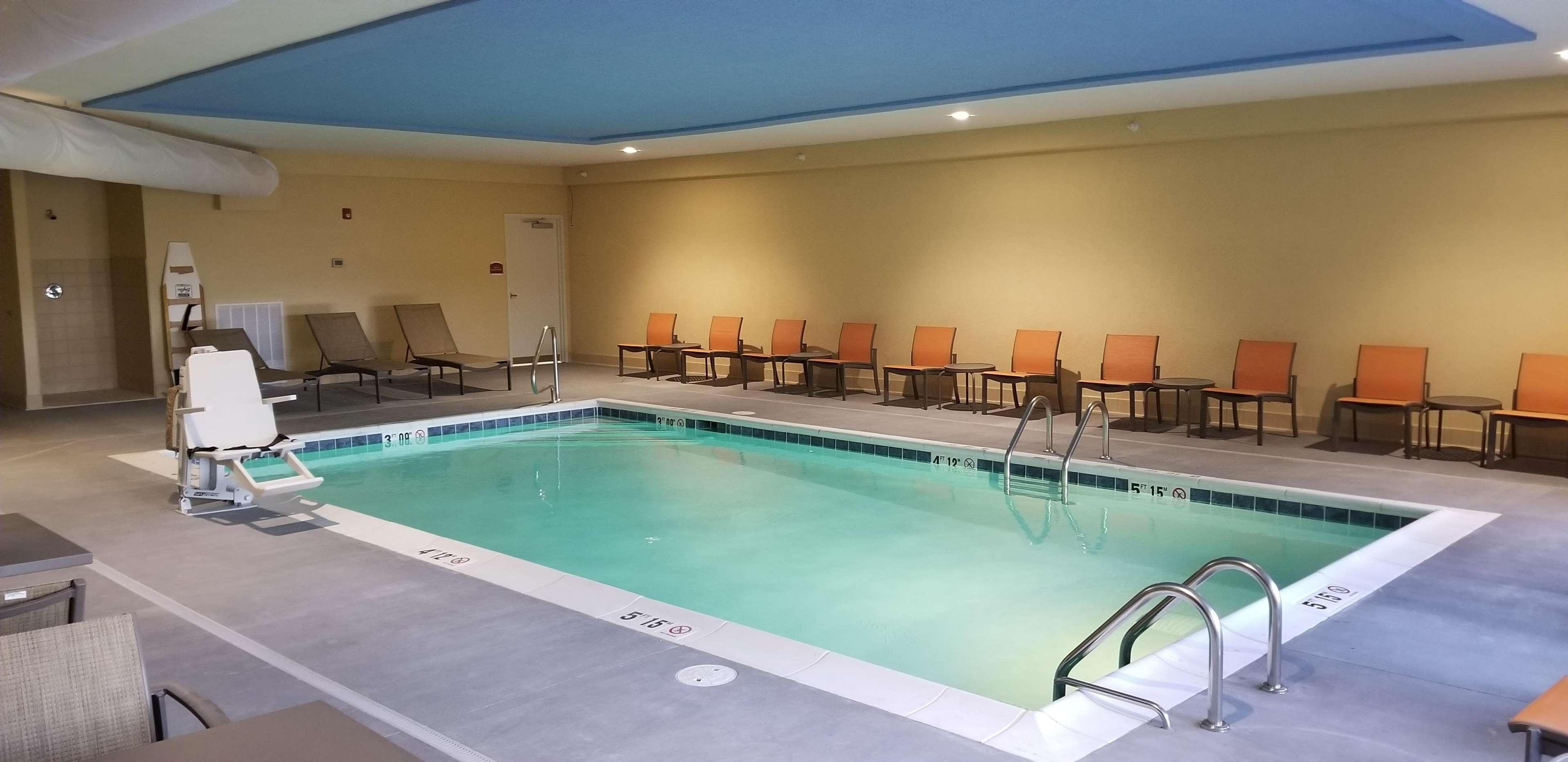 Best Western Plus Elizabethtown Inn & Suites Exteriér fotografie