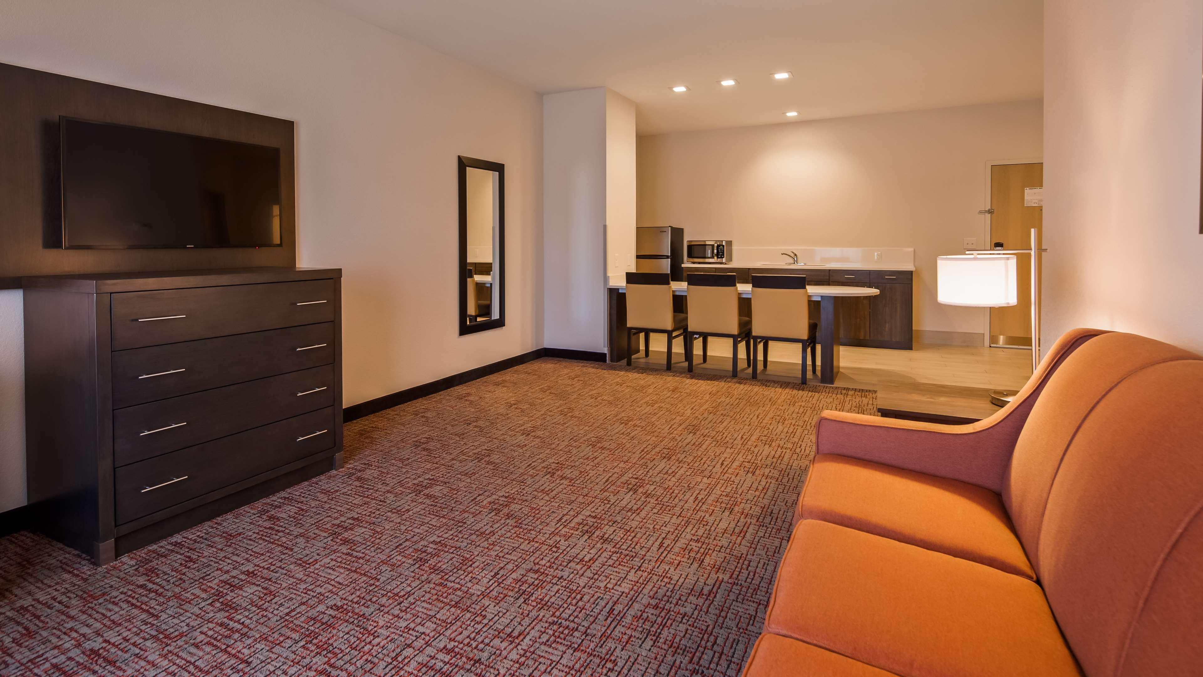 Best Western Plus Elizabethtown Inn & Suites Exteriér fotografie