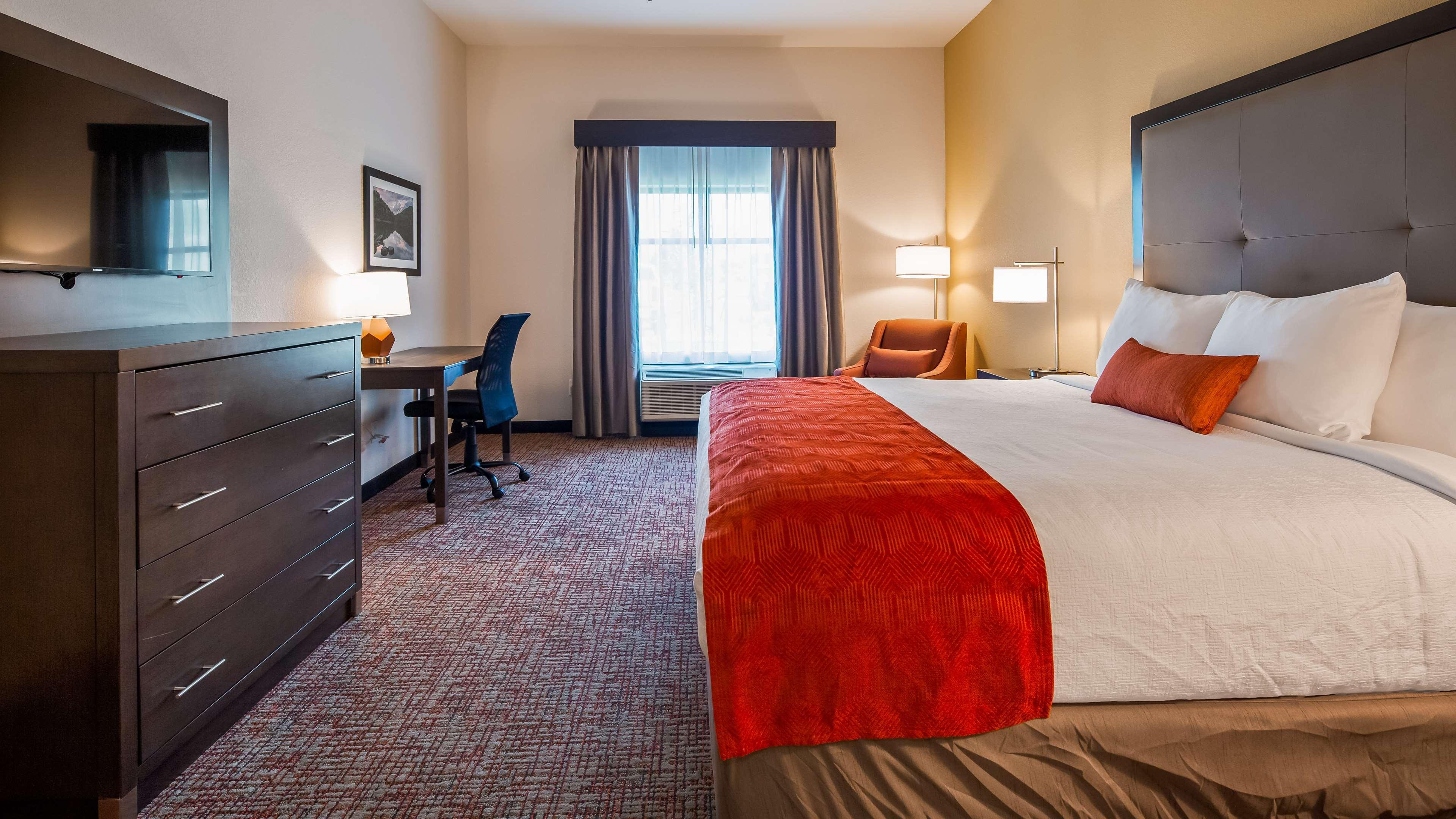 Best Western Plus Elizabethtown Inn & Suites Exteriér fotografie