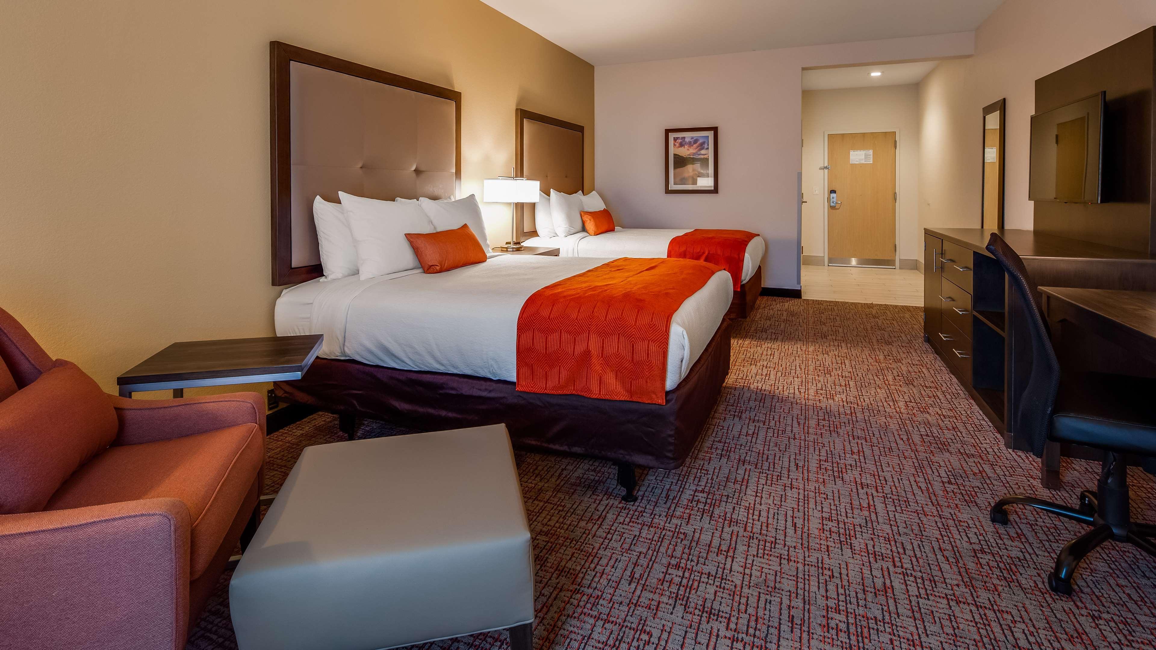 Best Western Plus Elizabethtown Inn & Suites Exteriér fotografie