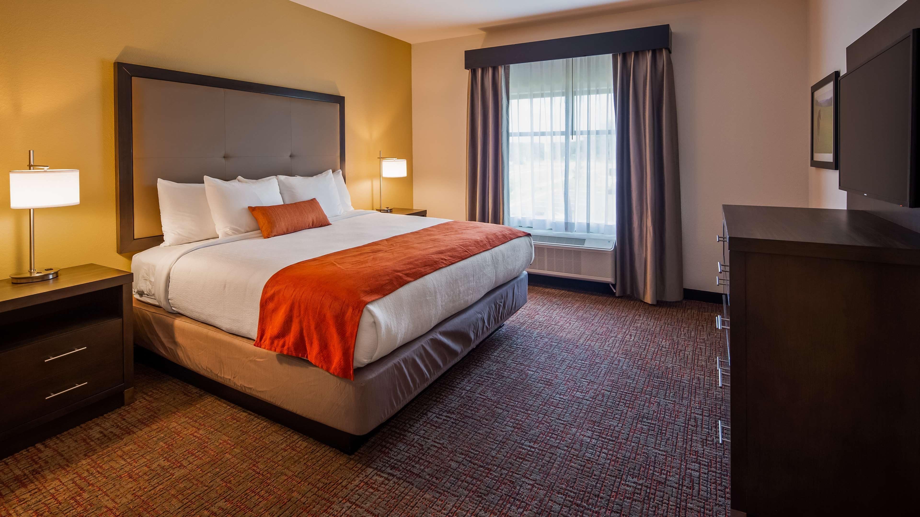 Best Western Plus Elizabethtown Inn & Suites Exteriér fotografie