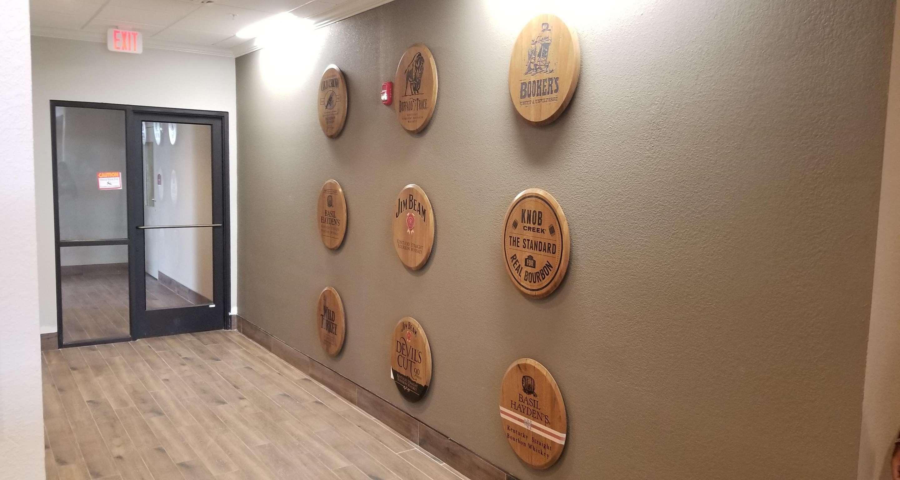 Best Western Plus Elizabethtown Inn & Suites Exteriér fotografie