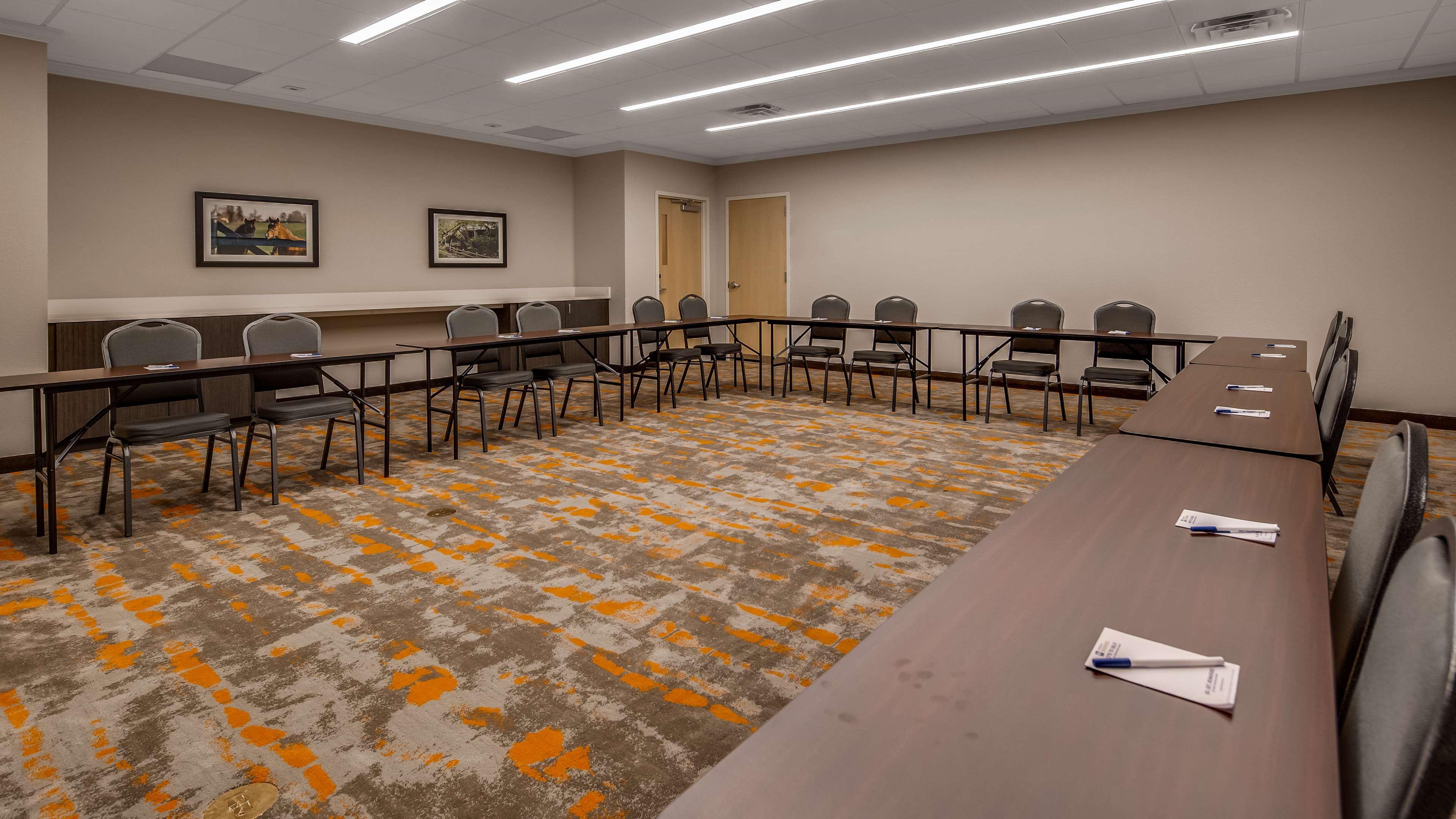 Best Western Plus Elizabethtown Inn & Suites Exteriér fotografie