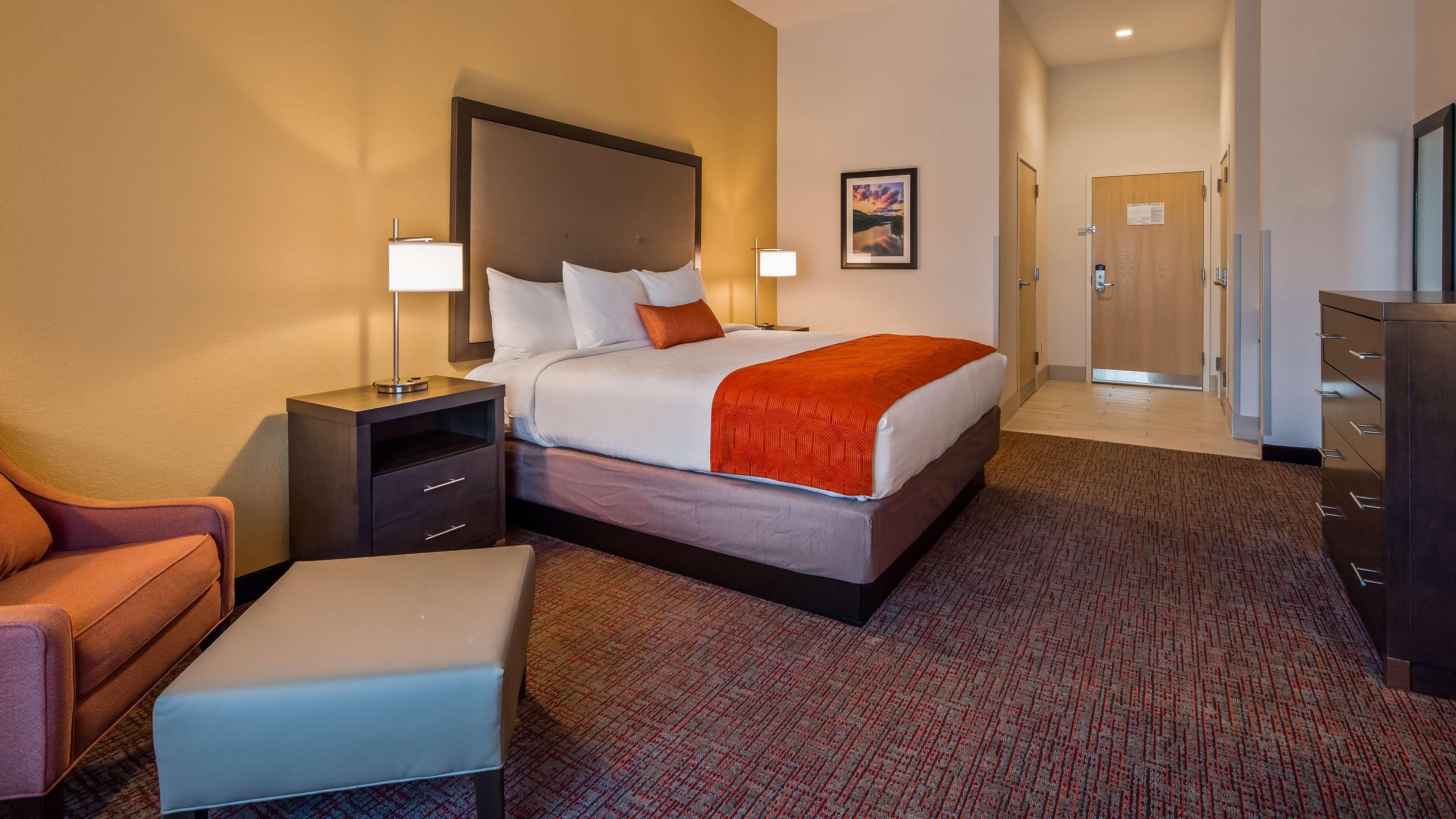 Best Western Plus Elizabethtown Inn & Suites Exteriér fotografie