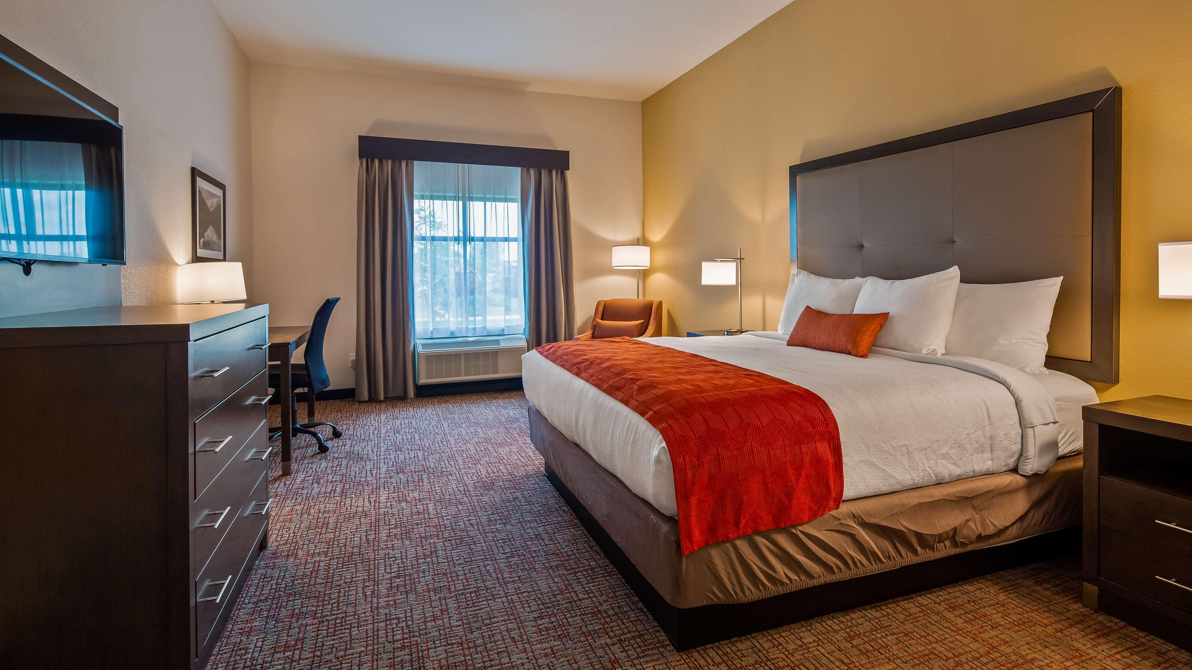 Best Western Plus Elizabethtown Inn & Suites Exteriér fotografie