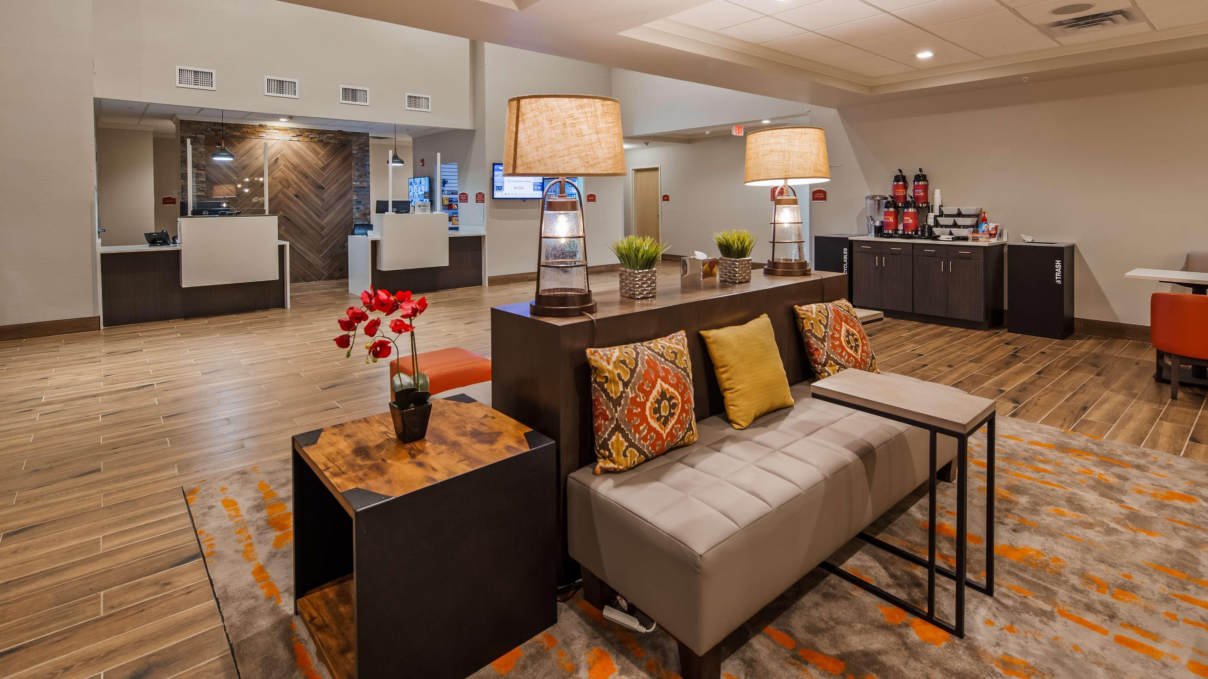Best Western Plus Elizabethtown Inn & Suites Exteriér fotografie