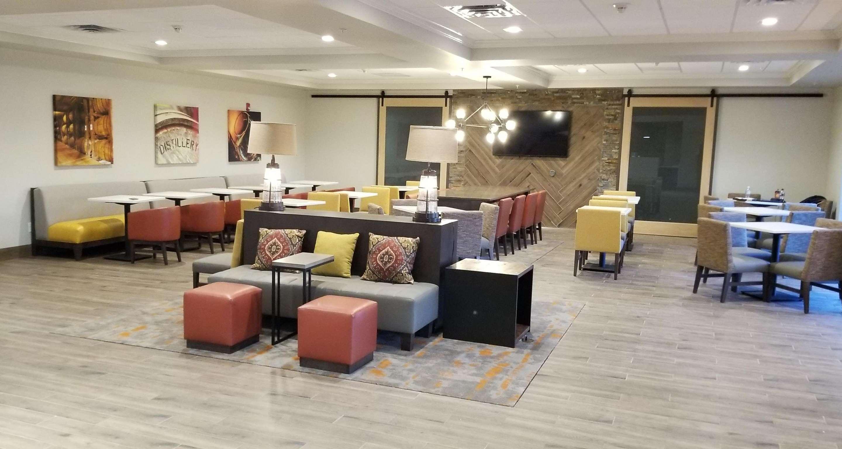 Best Western Plus Elizabethtown Inn & Suites Exteriér fotografie